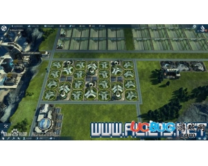 《紀元2205》常用建筑怎么布局？紀元2205常用建筑布局推薦