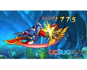 4399造夢西游4赤鯉將軍悟空怎么打？