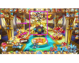 4399奧奇?zhèn)髡f(shuō)鎮(zhèn)塔天王怎么得？奧奇?zhèn)髡f(shuō)鎮(zhèn)塔天王在哪？