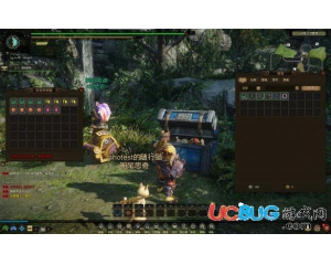 《怪物獵人Online》進入獵場后要做什么？戰(zhàn)斗流程介紹