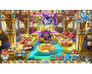 4399奧奇?zhèn)髡f迦流兒怎么得？奧奇?zhèn)髡f迦流兒在哪？