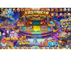 4399奧奇?zhèn)髡f萬圣變身卡怎么得？奧奇?zhèn)髡f萬圣變身卡怎么用？