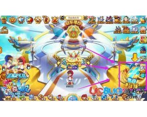 4399奧奇?zhèn)髡f思總怎么得？奧奇?zhèn)髡f思總在哪？