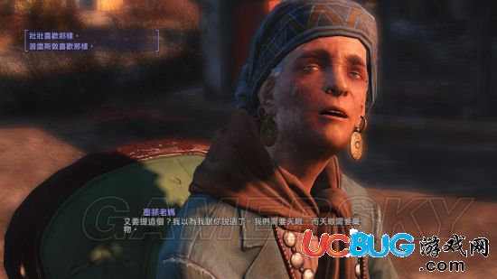 《輻射4》戰(zhàn)斗甲全能流派怎么玩？