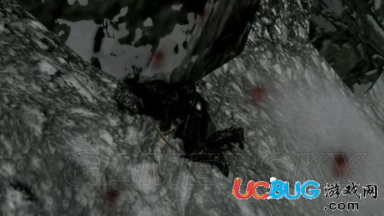 《上古卷軸5》烏木哥怎么打？