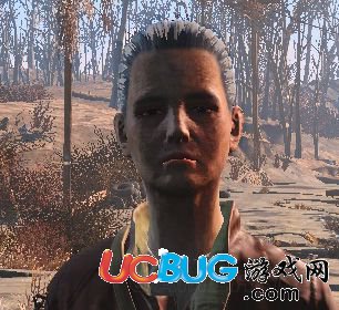《輻射4》怎么招募販賣傳奇裝備NPC？
