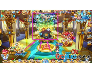 4399奧奇?zhèn)髡f思耳總怎么得？奧奇?zhèn)髡f思耳總在哪？