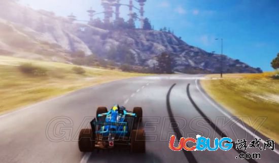 《正當(dāng)防衛(wèi)3》F1方程式賽車怎么獲得？