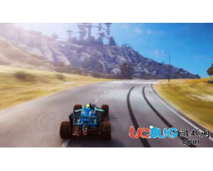 《正當(dāng)防衛(wèi)3》F1方程式賽車怎么獲得？