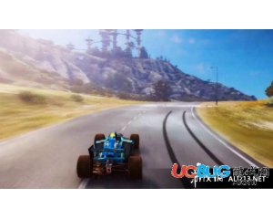 《正當(dāng)防衛(wèi)3》F1賽車怎么得？正當(dāng)防衛(wèi)3F1賽車獲取位置