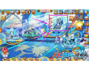 4399奧奇?zhèn)髡f主宰者帝釋天怎么得？奧奇?zhèn)髡f主宰者帝釋天在哪？