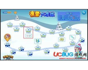 4399西普大陸滑雪手套怎么得？西普大陸滑雪手套在哪得？