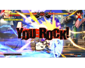 《罪惡裝備Xrd SIGN(未知次元征兆)》免安裝中文硬盤(pán)版下載