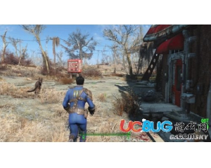 《輻射4》純水刷錢、農(nóng)場刷經(jīng)驗方法