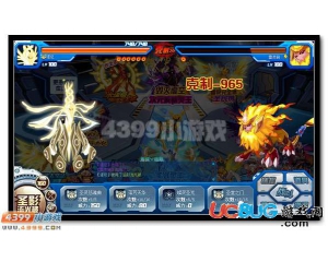 4399賽爾號天界獅印怎么得？賽爾號天界獅印有什么用？