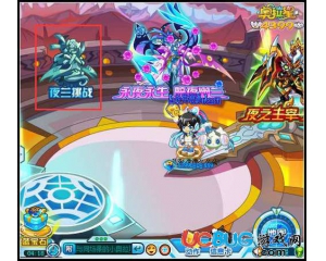 4399奧拉星夜蘭在哪得？奧拉星夜蘭怎么得？