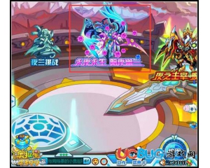 4399奧拉星暗夜幽蘭在哪？奧拉星暗夜幽蘭怎么得？