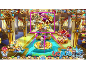 4399奧奇?zhèn)髡f神炎之極不破怎么得？奧奇?zhèn)髡f神炎之極不破在哪？