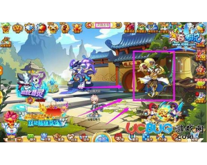 4399奧奇?zhèn)髡f降魔濟公怎么打？奧奇?zhèn)髡f降魔濟公打法攻略