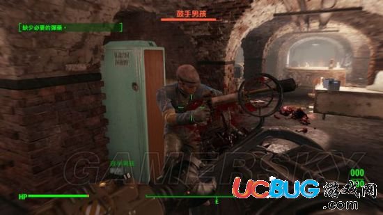 《輻射4》最強(qiáng)的近戰(zhàn)武器是什么？