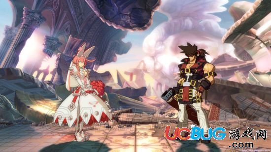 《罪惡裝備Xrd SIGN》修改ini可以解決掉幀問(wèn)題