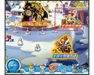 奧拉星艾莉在哪？奧拉星艾莉怎么得？