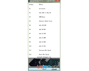 《暗影異教王國》修改器 +12 中文版