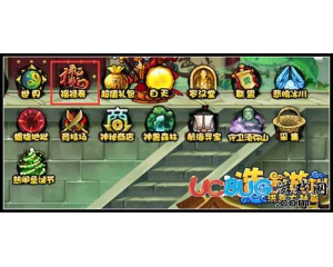 4399造夢(mèng)西游4壽星副本在哪？怎么進(jìn)