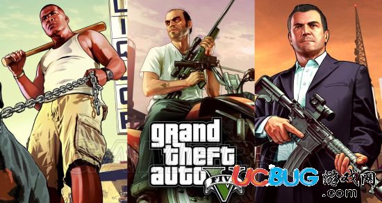《GTA5》啟動未響應怎么解決