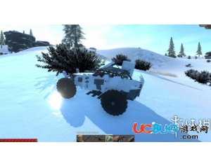 《傷害世界》雪人怎么打？打法技巧分享