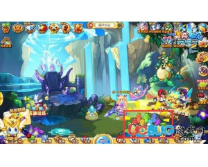 4399奧奇?zhèn)髡f四娃怎么得？奧奇?zhèn)髡f四娃在哪？