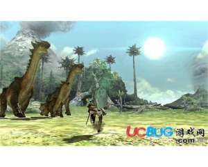 《怪物獵人X》骸龍弱點(diǎn)是什么？怪物獵人X骸龍異常狀態(tài)介紹