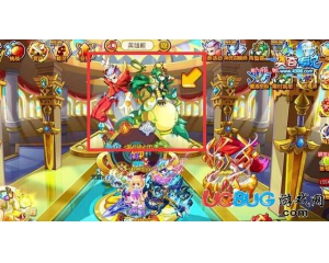 4399奧奇?zhèn)髡f(shuō)葫蘆金剛怎么得？奧奇?zhèn)髡f(shuō)葫蘆金剛在哪？