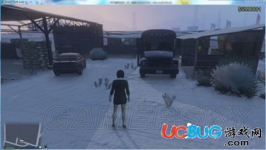 《GTAOL》越獄事件最后一關(guān)怎么過？