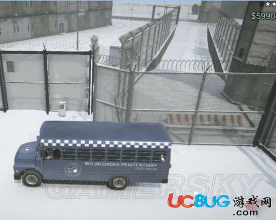 《GTAOL》越獄事件最后一關(guān)怎么過？