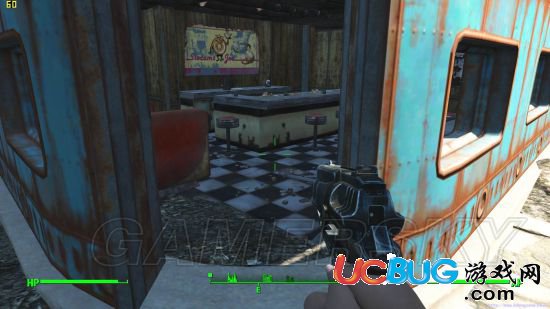 《輻射4》更多怪物MOD卡頓怎么解決？