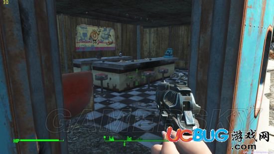 《輻射4》更多怪物MOD卡頓怎么解決？