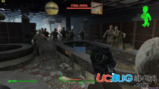 《輻射4》更多怪物MOD卡頓怎么解決？