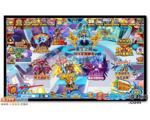 4399賽爾號圣逍劍影在哪？賽爾號圣逍劍影怎么得？