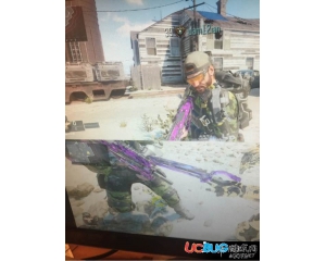 《使命召喚12黑色行動3》怎么隱藏武器？1000級隱藏武器圖解