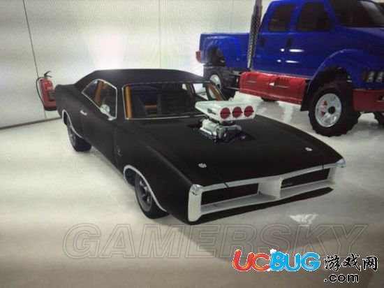《GTA5》速度與激情唐老大車輛是哪個？