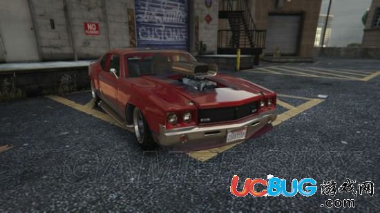 《GTA5》速度與激情唐老大車輛是哪個？