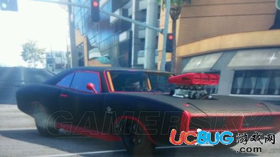 《GTA5》速度與激情唐老大車輛是哪個？