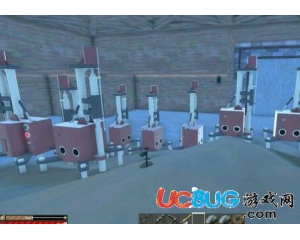 《傷害世界》怎么用巖石造房子？傷害世界巖石造房子方法解析