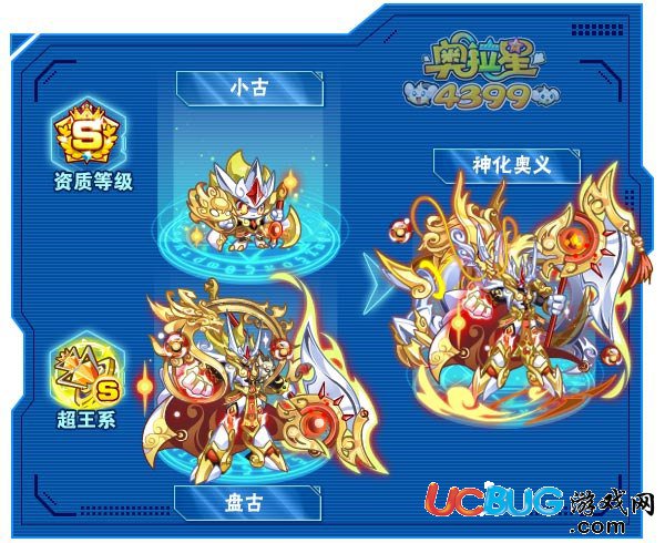 奧拉星2016年年費是誰