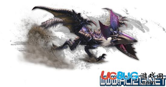 《怪物獵人Online》黑狼鳥(niǎo)怎么打？