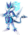 奧奇?zhèn)髡f守護(hù)魔尊