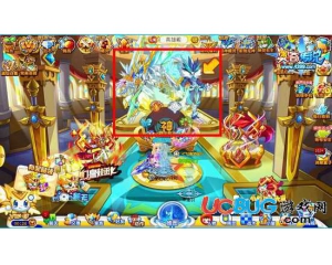 4399奧奇?zhèn)髡f(shuō)上古守護(hù)魔尊怎么得？奧奇?zhèn)髡f(shuō)上古守護(hù)魔尊在哪？