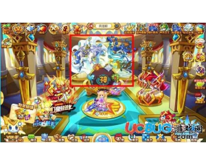 4399奧奇?zhèn)髡f(shuō)九尾梵星怎么得？奧奇?zhèn)髡f(shuō)九尾梵星在哪？