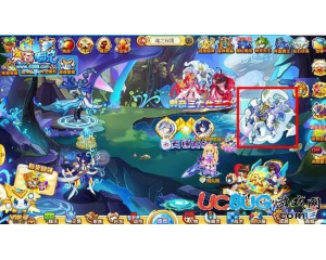 4399奧奇?zhèn)髡f(shuō)梵星怎么得？奧奇?zhèn)髡f(shuō)梵星在哪？
